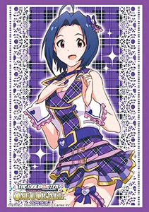 Bushiroad Sleeve Collection High-grade Vol. 0756 The Idolmaster One for All Miura Azusa